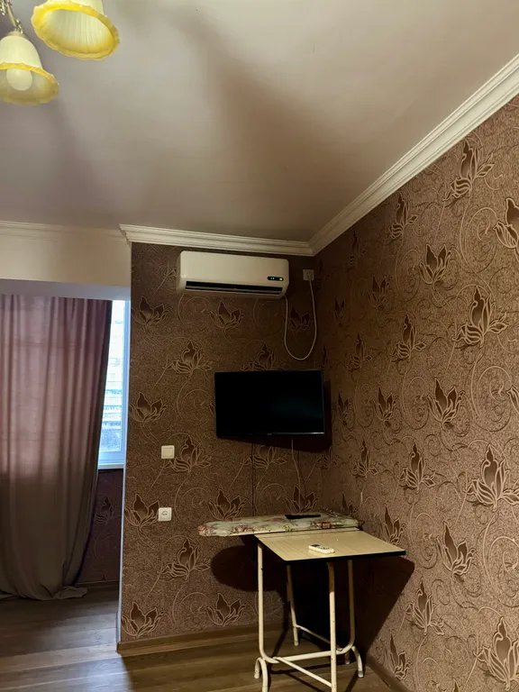 Квартира Квартира Отдых рядом с морем — Гагра