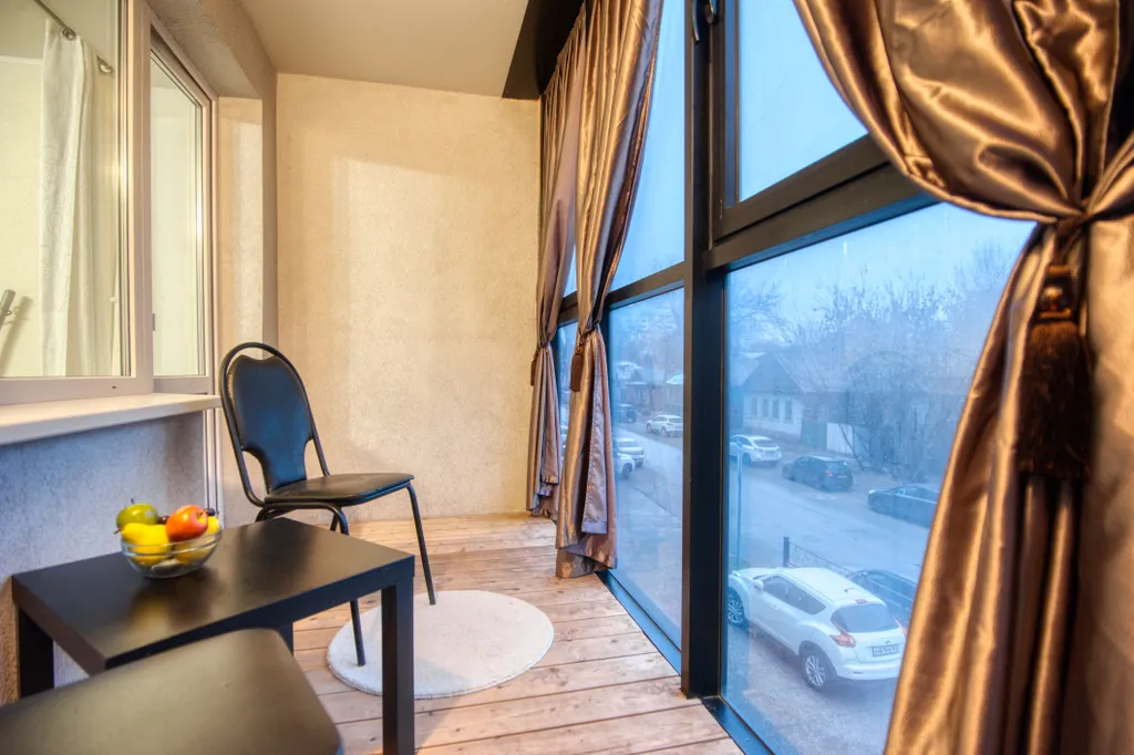 Уютная квартира рядом с набережной р. Волги