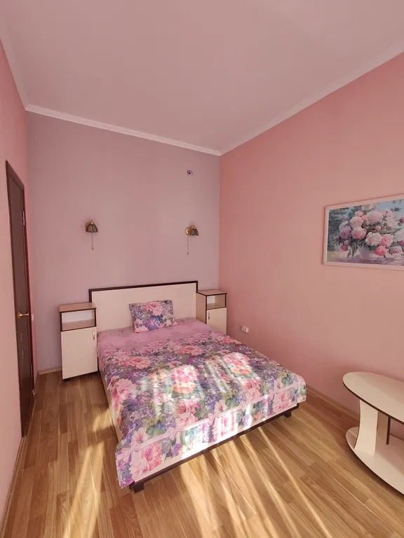 Квартира Комната — Судак