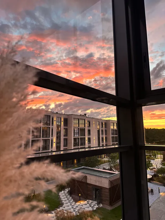 Семейные апартаменты в доме с собственным SPA и бассейном