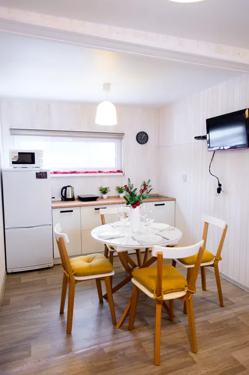 3-комнатный Дом