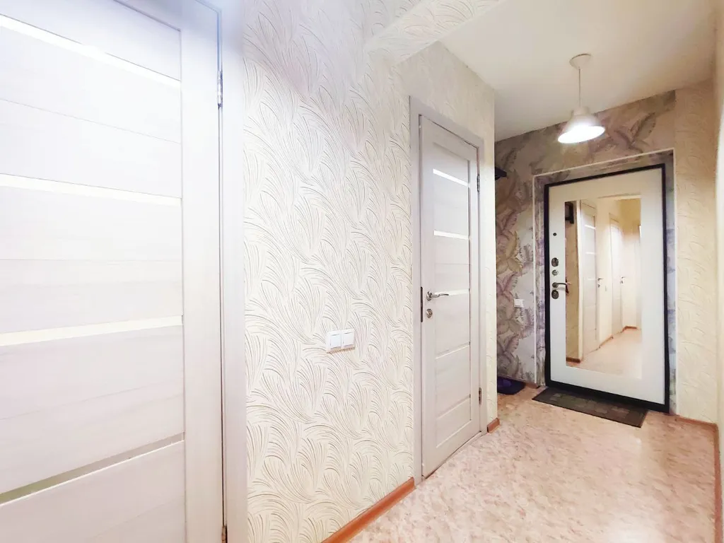 Уютная квартира в центре Куйбышевского района