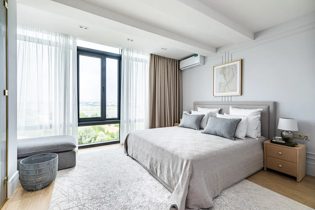 Квартира Апартаменты с видом на Кремль — аренда посуточно в Казань