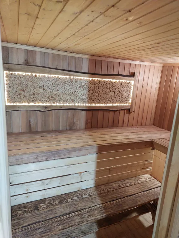 Дом для отдыха