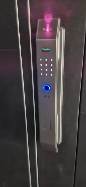 Комфортабельная квартира в центре города