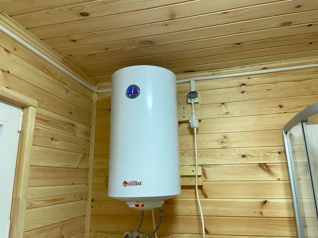 Уютный дом с террасой вблизи Пушкинских Гор