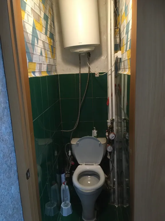 Квартира 3-комнатная Квартира — Ивдель