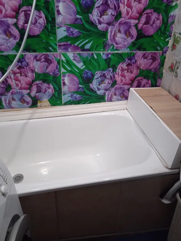 Квартира в пешей доступности от вокзала