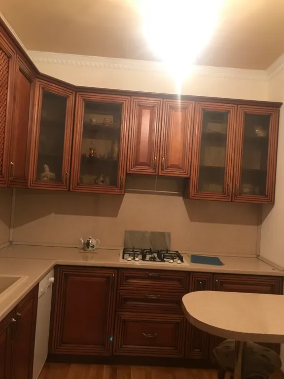 Уютная квартира в центре города с отличной транспортной развязкой