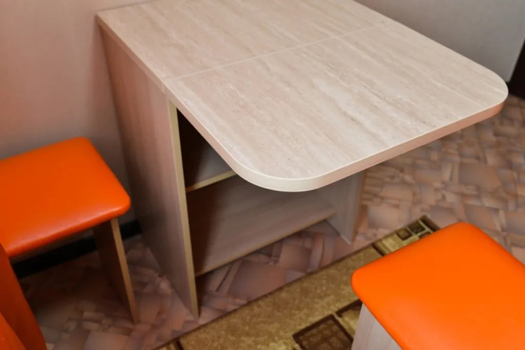 Квартира эконом вариант