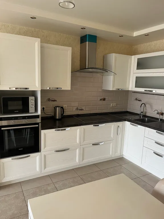 Уютная квартира в центре города ЖК Атлант