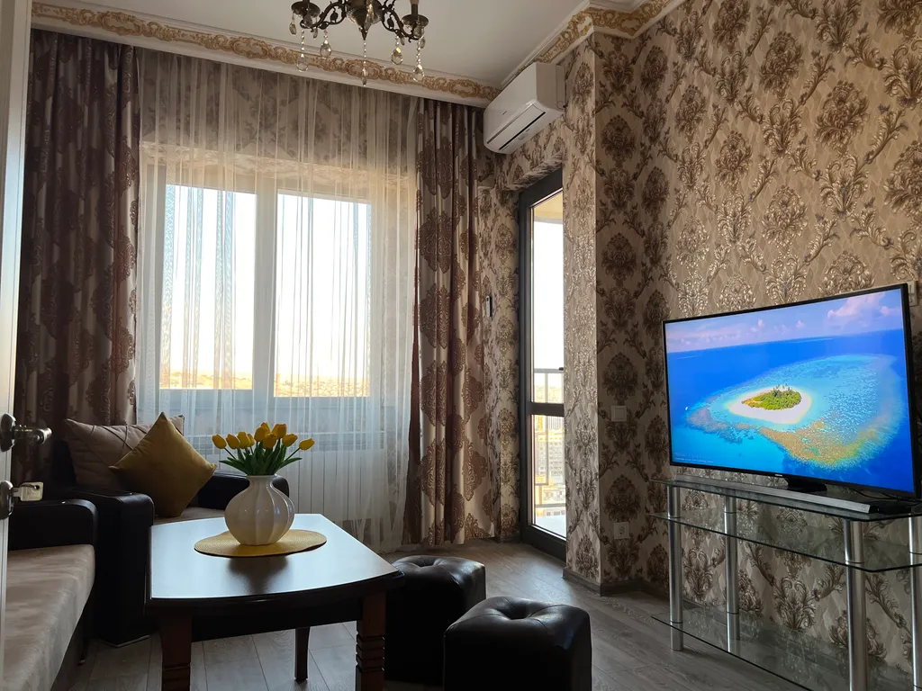 Premium Building in the historic city center