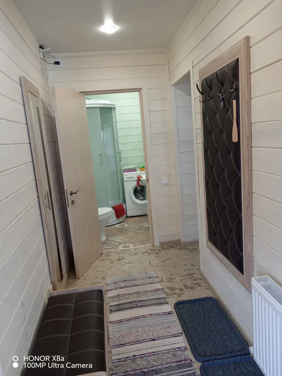 Апартаменты Жасмин