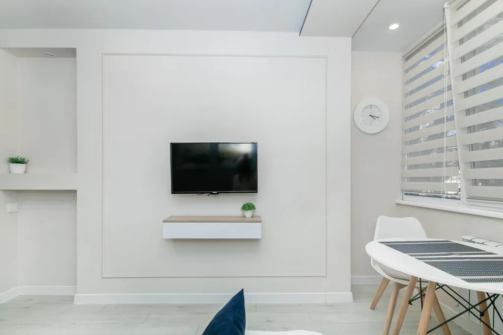 Апартаменты Лучшее место