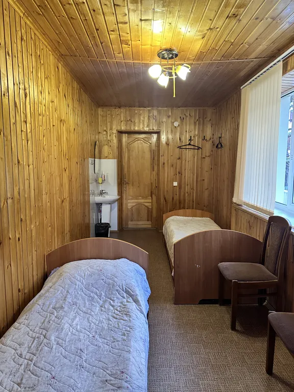 Квартира Комната — аренда посуточно в Домбай