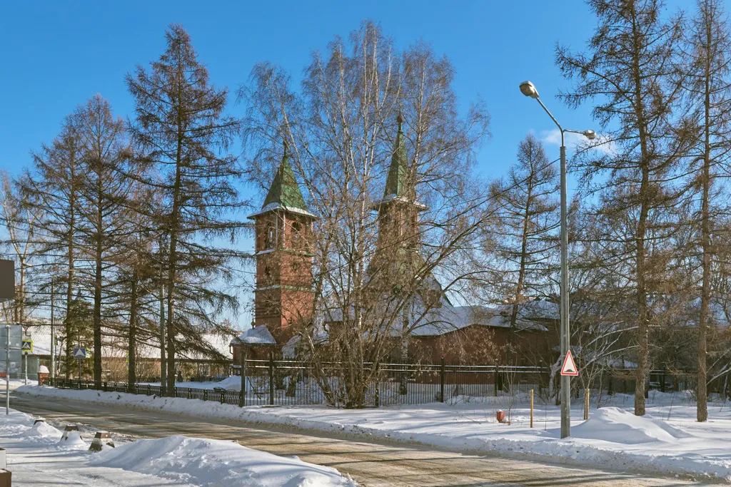 Уютная студия на Трудовой, 22/1