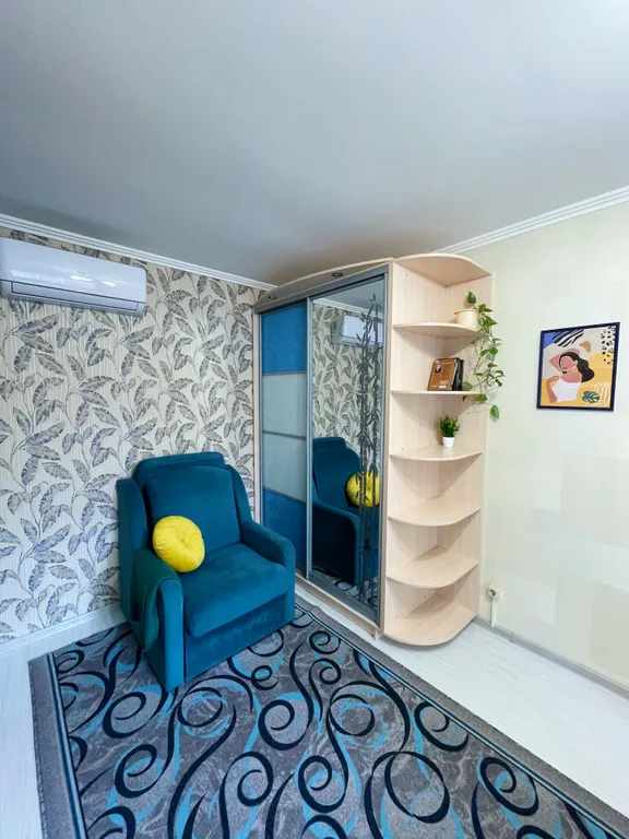 Коттедж Уникальный домик у моря — Сочи