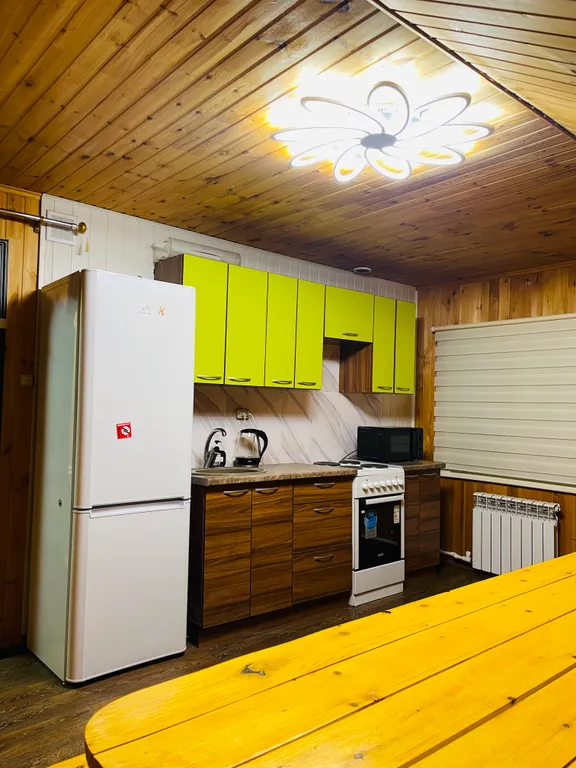 7-комнатный Дом