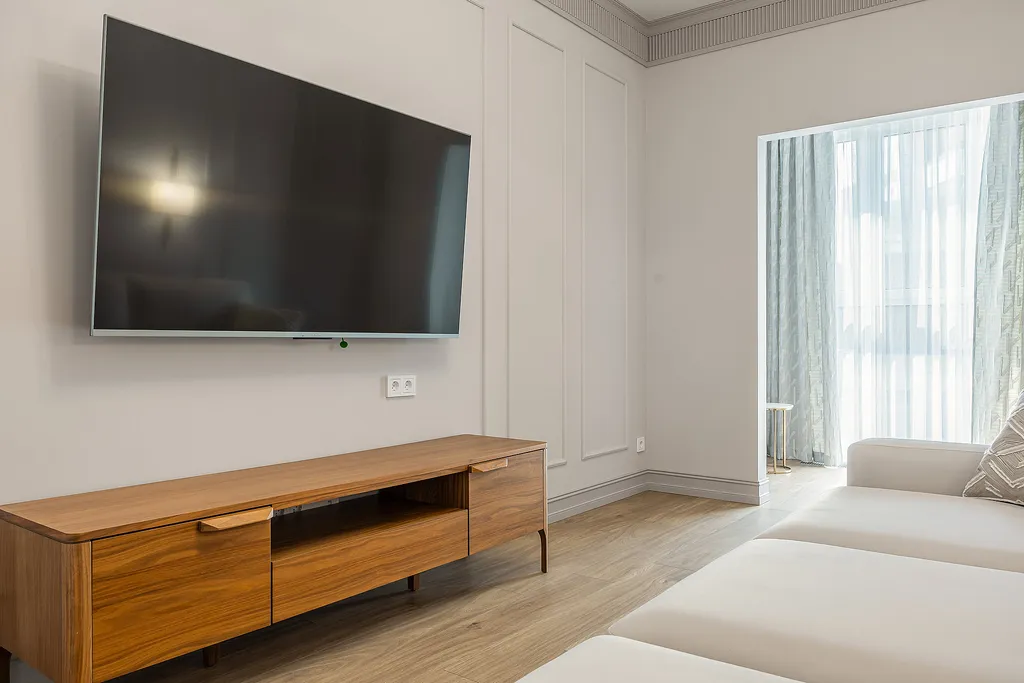 Лучшая квартира в городе