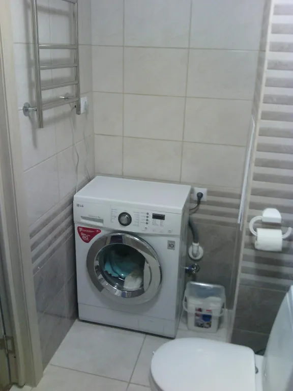 Квартира у моря