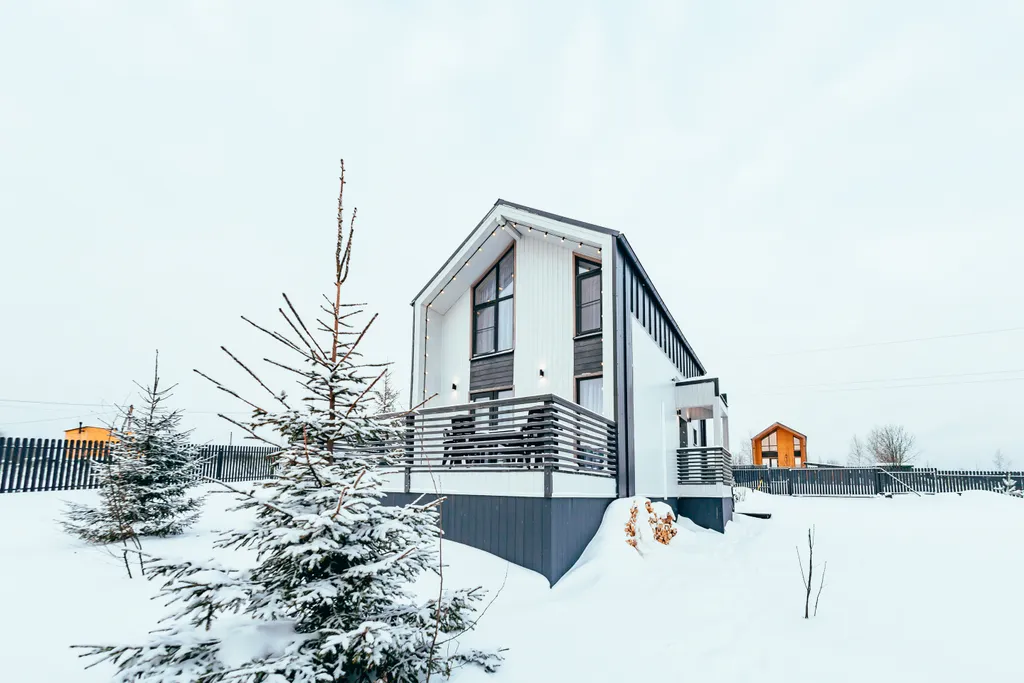 4-комнатный Дом