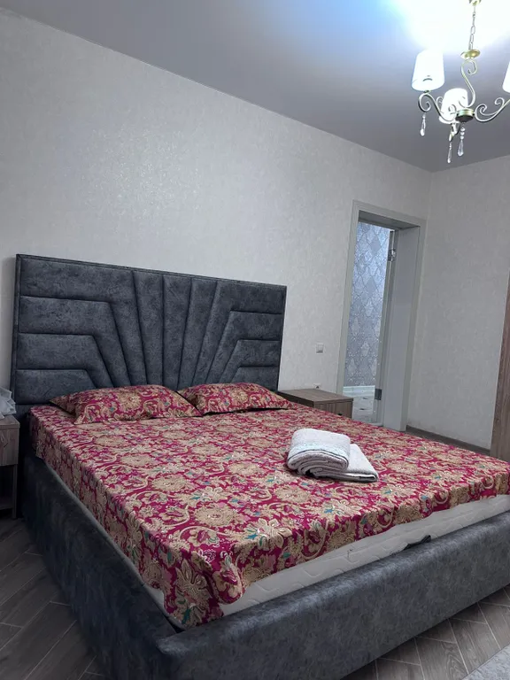 3-х комнатный номер