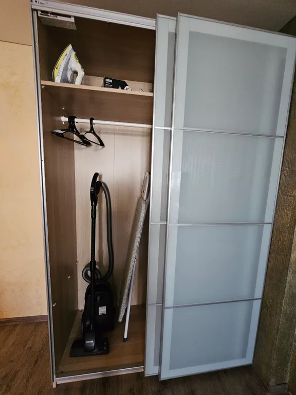 Квартира с удобной транcпopтной рaзвязкой в Крым