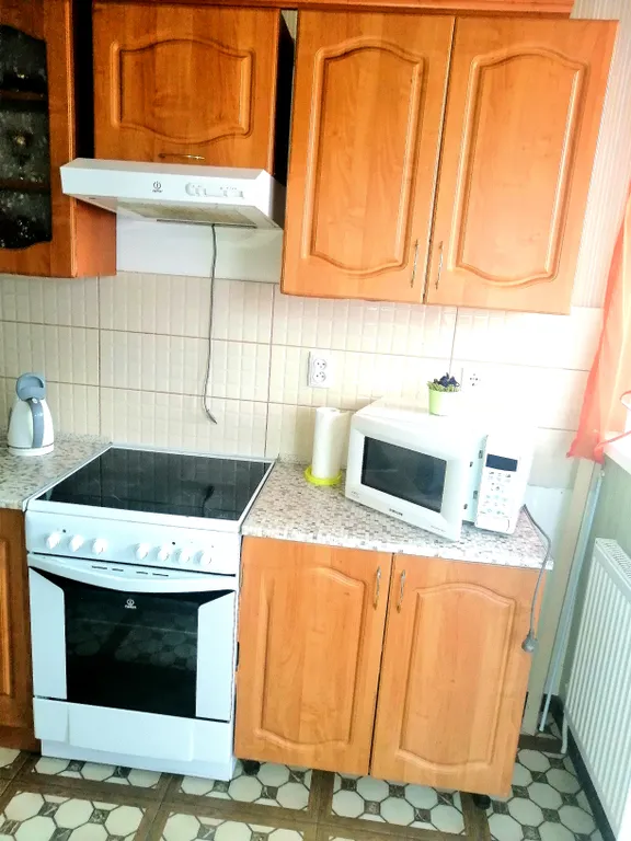 Квартира Уютная квартира в южной части города — Калининград