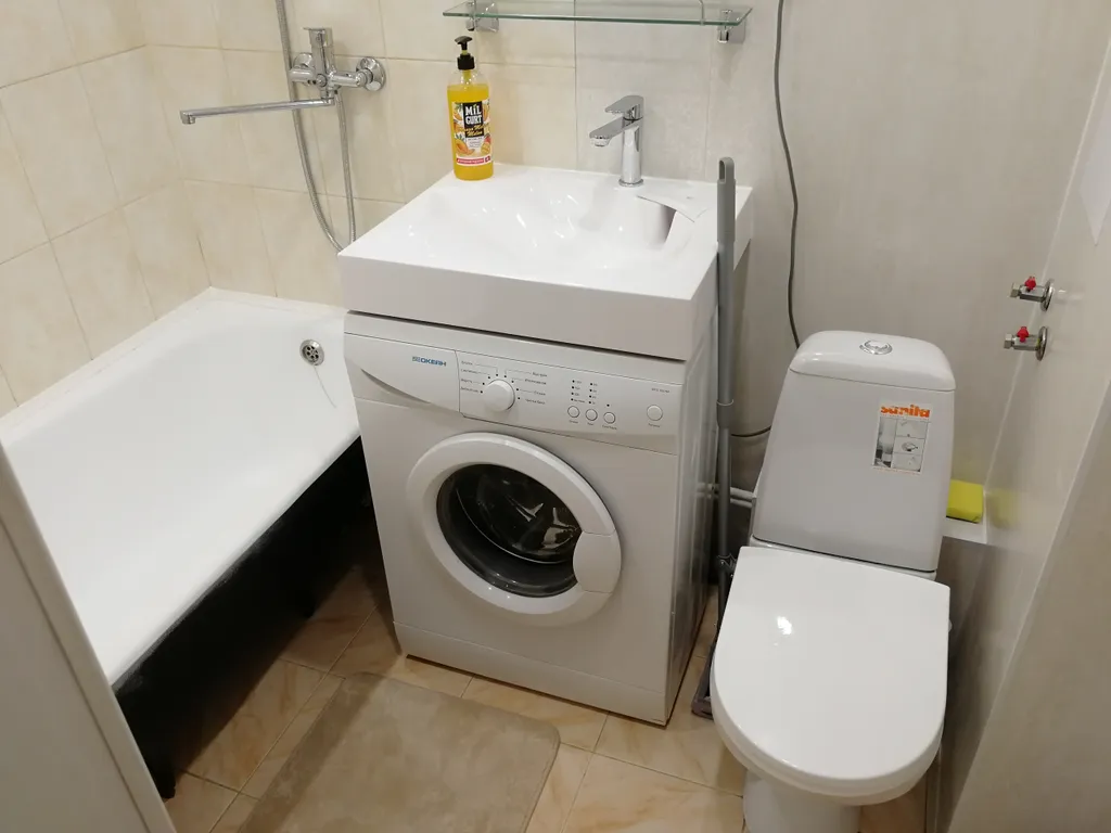 Уютная квартира в центральной части города