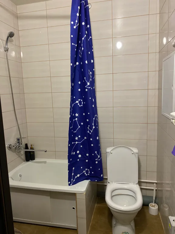 Уютная и атмосферная студия