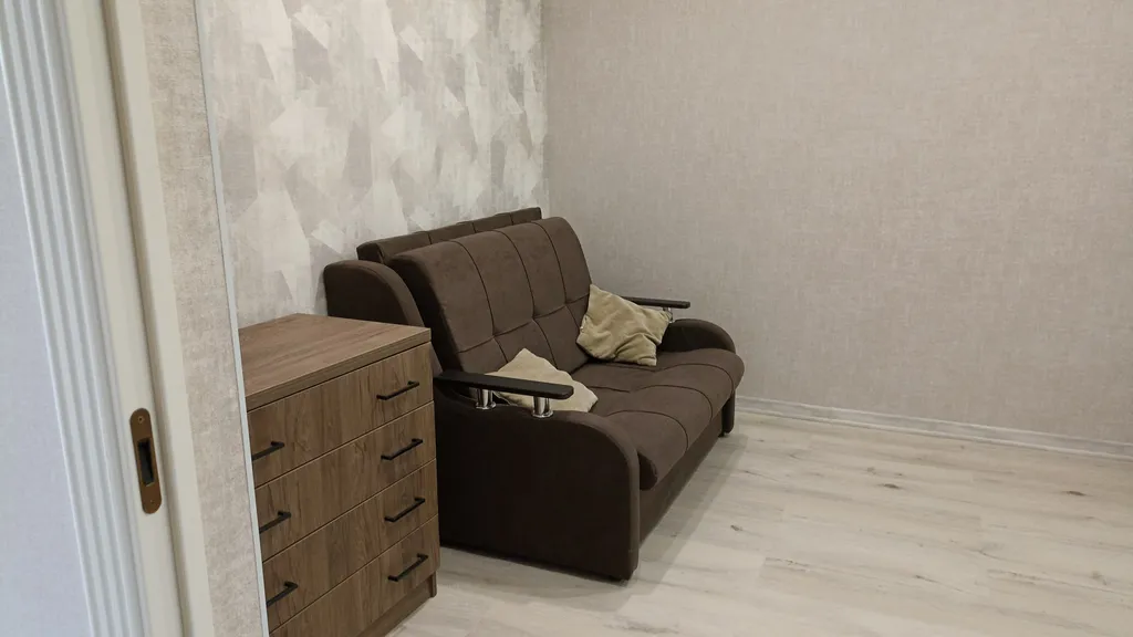 Дом около леса