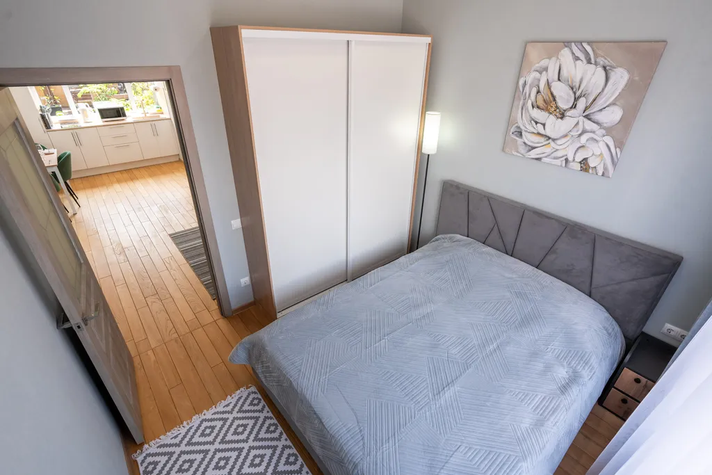 Дом для лучшего отдыха у моря с семьей