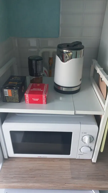 Квартира рядом с ТГТУ и парком Победы