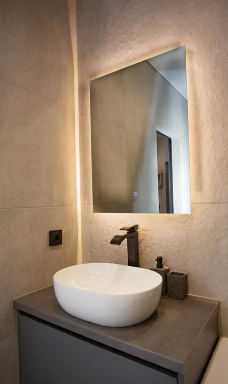 Апартаменты Green Premium Class на берегу Балтийского моря