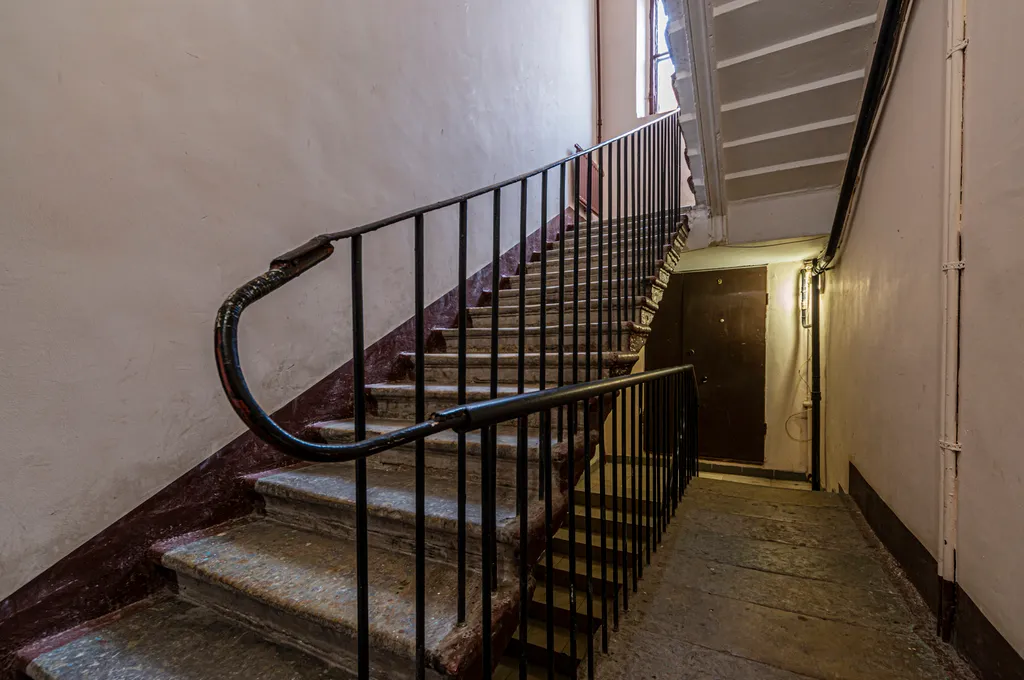 Квартира Квартира Apartment near New Holland — Санкт-Петербург