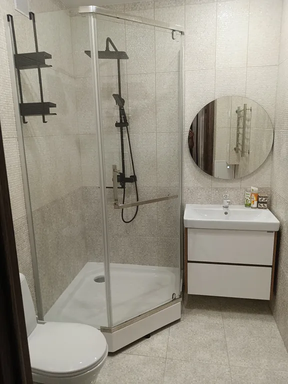 Уютная 2-х комнатная квартира