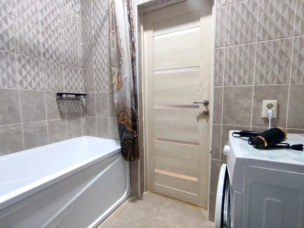 Уютная студия рядом с ярмаркой