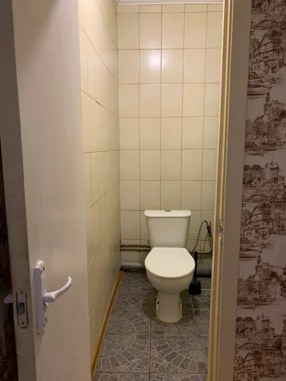 Квартира Квартира Мы ждем гостей — Краснодар