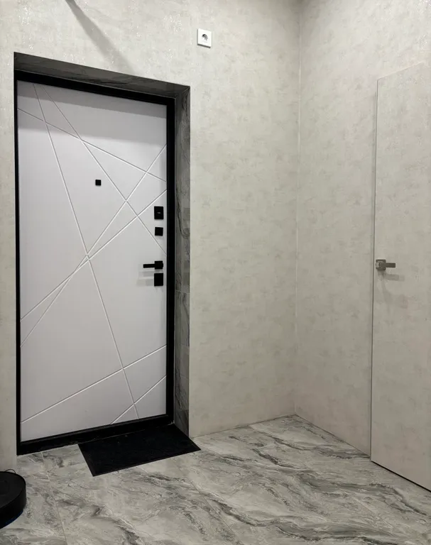 Современная квартира