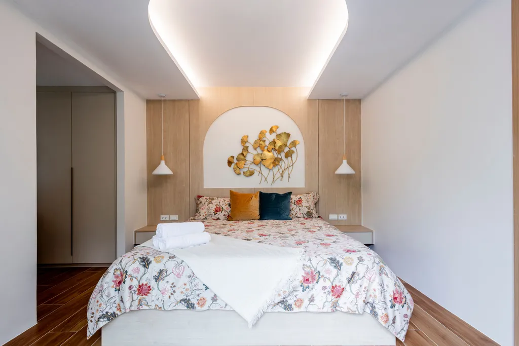 Лучший отдых у пляжа Камала, чисто, душевно, тихо