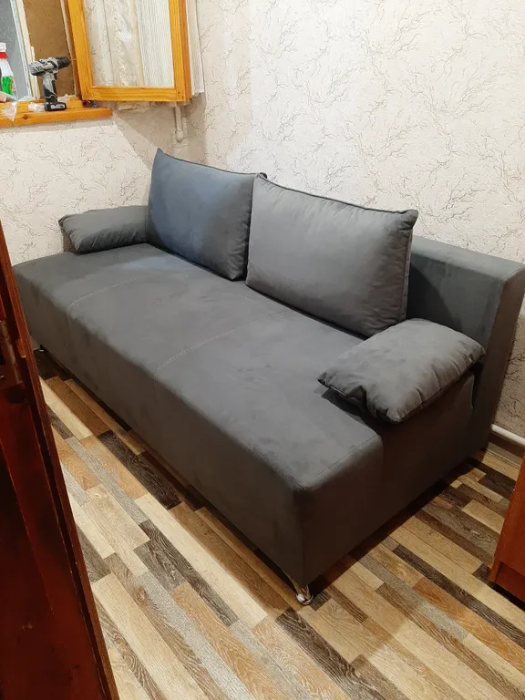 Уютная квартира в центре в 5 минутах от моря