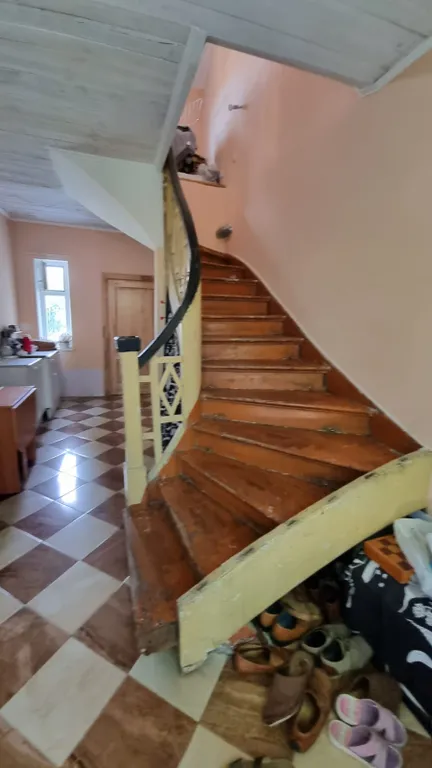 Уютный апартамент с удобствами