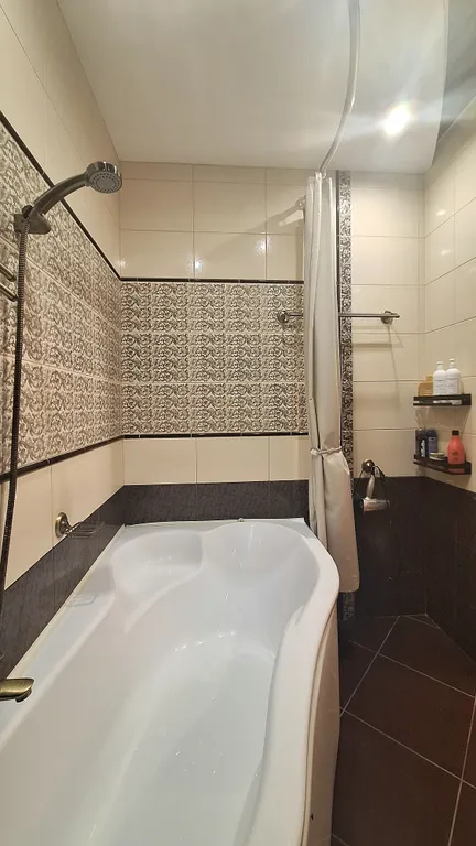 Vip апартаменты с видом на лес