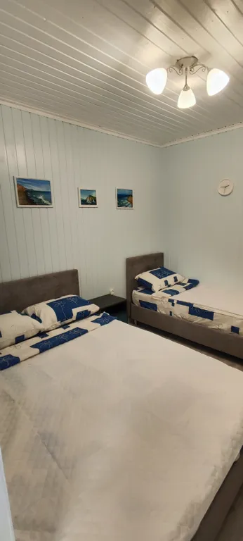 Квартира Комната — Анапа