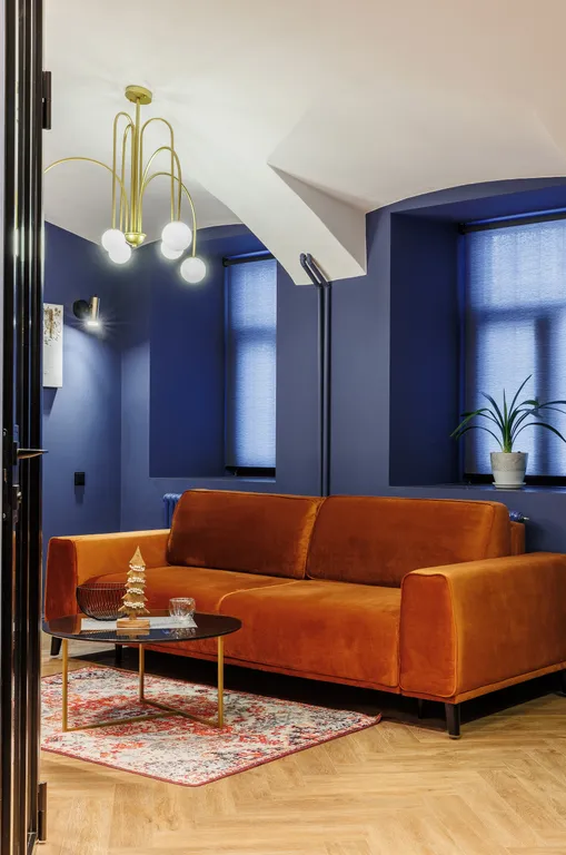 Черничные ночи в столице Золотого кольца