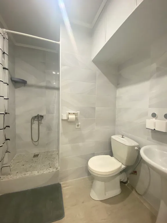 Уютный номер в частном доме в Балаклаве