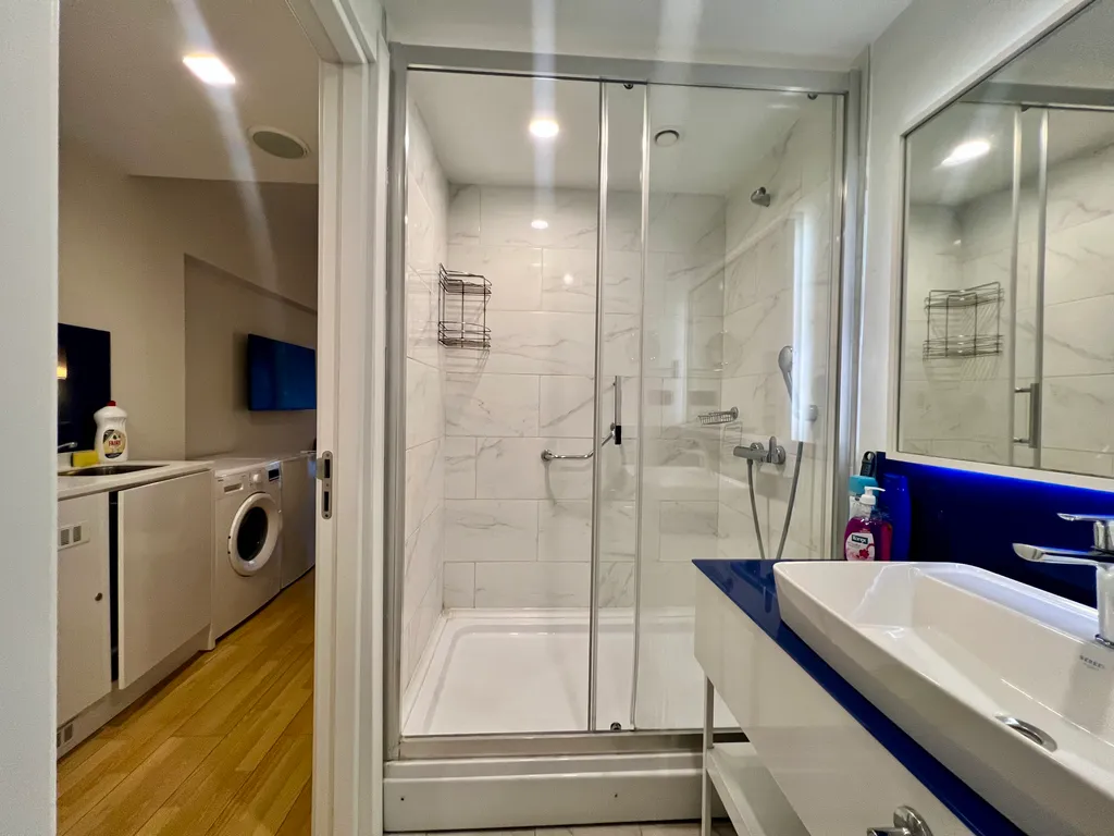 Orbi City Batumi C-Block - 463 - поющие фонтаны