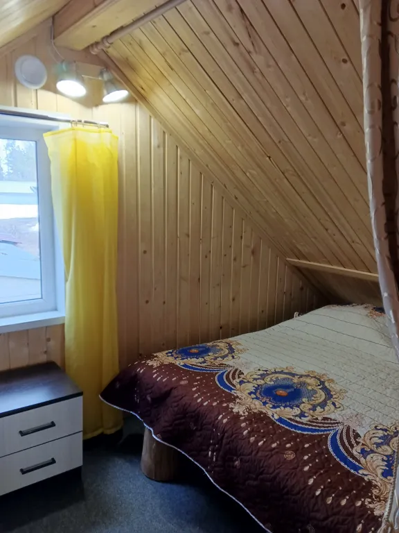 Райский уголок