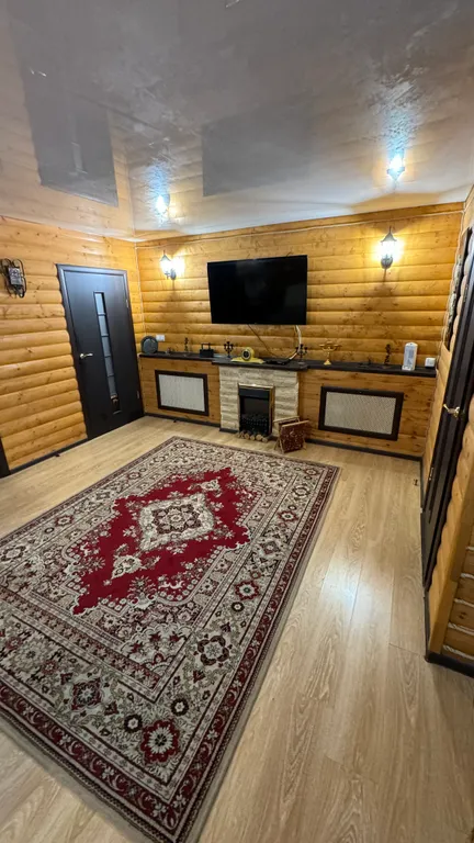 Уютный апартамент в центре города