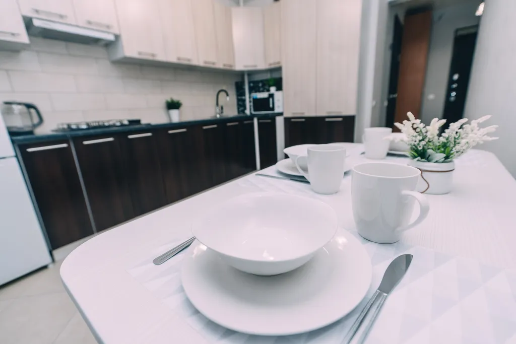 Уютная квартира в центре